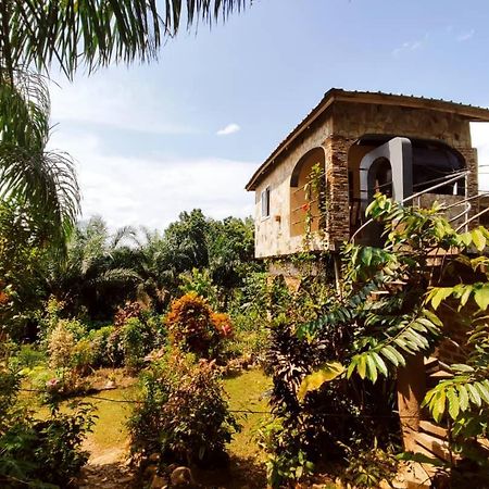 Maison Au Calme Dans La Nature Kpalimé Екстериор снимка